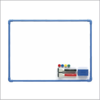 軽量タイプのホワイトボードに付属している商品の画像となります。